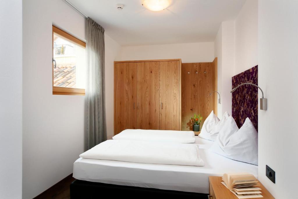 Appartamento con 1 Camera da Letto (2 Adulti)