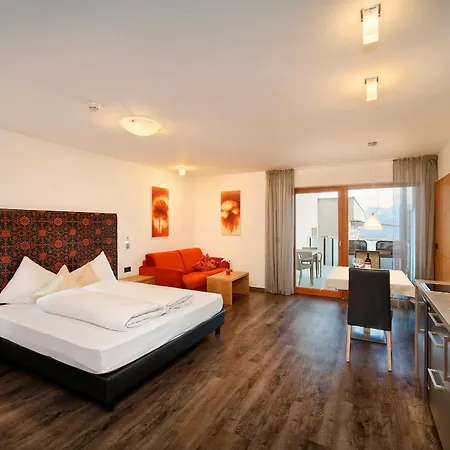 Appartement-Hotel Beatenhof-2